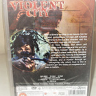 VIOLENT CITY  (UUSI) - pikkukuva 2