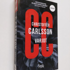 Christoffer Carlsson : Varjot - pikkukuva 1