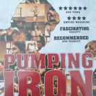 PUMPING IRON DVD - pikkukuva 1