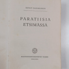 Bengt Danielsson : Paratiisia etsimässä - pikkukuva 3