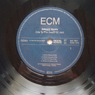 Edward Vesala: Ode To The Death of Jazz LP 1990 - pikkukuva 3
