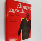 Jurgen Thorwald : Kirurgin lopputili : Ferdinand Sauerbru... - pikkukuva 1