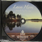 Lasse Hirvi • Moods By The Sea CD - pikkukuva 3