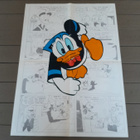 Disney 2-puolinen Juliste (n.1988) - pikkukuva 2