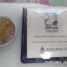 25 mkLahden MM-hiihtojen 2001 Juhlara 25 Pillerissä - pikkukuva 2