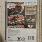 Red Steel 2 + Pre-Order Pack (Wii) (peli uusi) - pikkukuva 3