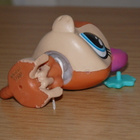LITTLEST PET SHOP Audra Shellter VYÖTIÄINEN #4100 - pikkukuva 5