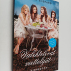 Sara Shepard : Virheetön - pikkukuva 1