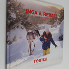 Inga & Reima : Seikkailujen jäljillä - pikkukuva 1