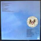 RAMONES  ::  LEAVE  HOME ::  VINYYLI  LP ::   U.S.A.    1977 - pikkukuva 2