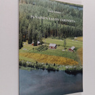 Tarja Luoma : Punaisen talon tarinoita (signeerattu) - pikkukuva 1