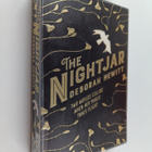 Deborah Hewitt : The nightjar - pikkukuva 1