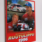 Ruutulippu 1996 : Moottoriurheilun vuosi - pikkukuva 1