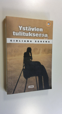 Giuliana Sgrena : Ystävien tulituksessa