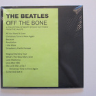 The Beatles Off the Bone LP - pikkukuva 1