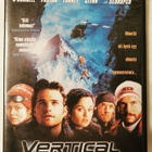 Vertical Limit Dvd - pikkukuva 1
