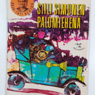 Siili Simunen palomiehenä - pikkukuva 2