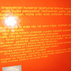 Tapio Tuomaala : Aurinkokuutio ( SIS POSTIKULUT) - pikkukuva 3