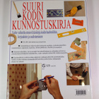 Mike Lawrence : Suuri kodin kunnostuskirja - pikkukuva 2