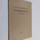 Helsingin kauppakamarin vuosikertomus vuodelta 1918 - pikkukuva 1