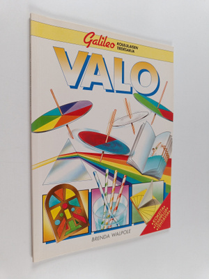 Brenda Walpole : Valo