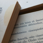 Philip Roth - Portnoyn tauti (pokkari) - pikkukuva 2