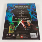 Gary Ombler ym. : Die Yoda-Chroniken (Figuuri puuttuu) - pikkukuva 2