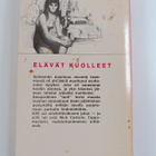 Nick Carter ym. : Elävät kuolleet - pikkukuva 2