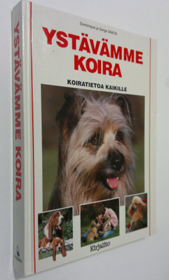 Dominique Simon : Ystävämme koira