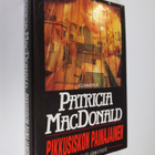 Patricia MacDonald : Pikkusiskon painajainen - pikkukuva 1