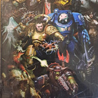 Warhammer 40k Age Of Sigmar Trade Samples Pack 2024 Uusi! - pikkukuva 1