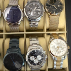 Hilfiger, Guess, ck, Fossil, Jacoues Lemans - pikkukuva 4