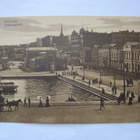 VANHA Postikortti Helsinki 1920-luku - pikkukuva 1