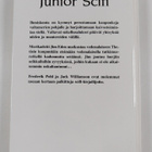 Frederik Pohl : Vedenalainen kaupunki - pikkukuva 2