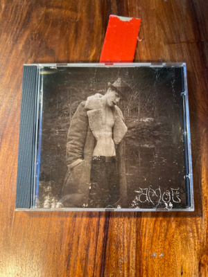 Amoc - Ka??an cd