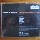 Guns n`roses-the spaghetti incident? (cd-levy) - pikkukuva 2