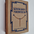 Kansalaisen valtiotieto : 1921 - pikkukuva 1