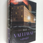 Juha Rautaheimo ym. : Vaeltavat vainajat - pikkukuva 1