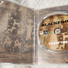 Blackfoot : TRAIN TRAIN Southern Rock's Best • Live *DVD* - pikkukuva 3