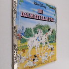 Walt Disney : 101 dalmatialaista - pikkukuva 1