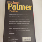 Michael Palmer; Potilas - pikkukuva 2