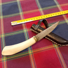 Puukko veitsi - pikkukuva 1