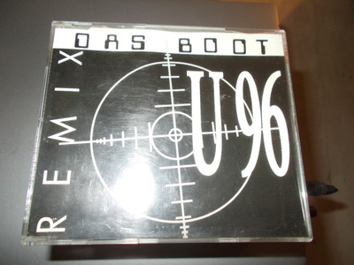 CDM U96 ** DAS BOOT REMIX **