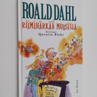 Roald Dahl : Riimihärkää muusilla - pikkukuva 1