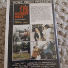 Agentti 003 1/2 Elokuvassa Erittäin Lyhyt VHS - pikkukuva 2