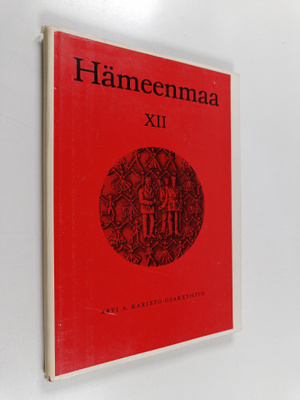 Hämeenmaa XII