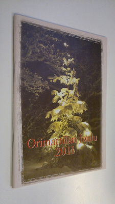 Orimattilan joulu 2011