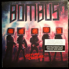 { bombus - vulture culture (heavy metal) } - pikkukuva 1