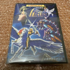 Sega Mega Drive Phelios - pikkukuva 1
