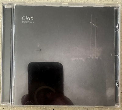 [CD] CMX: ISOHAARA